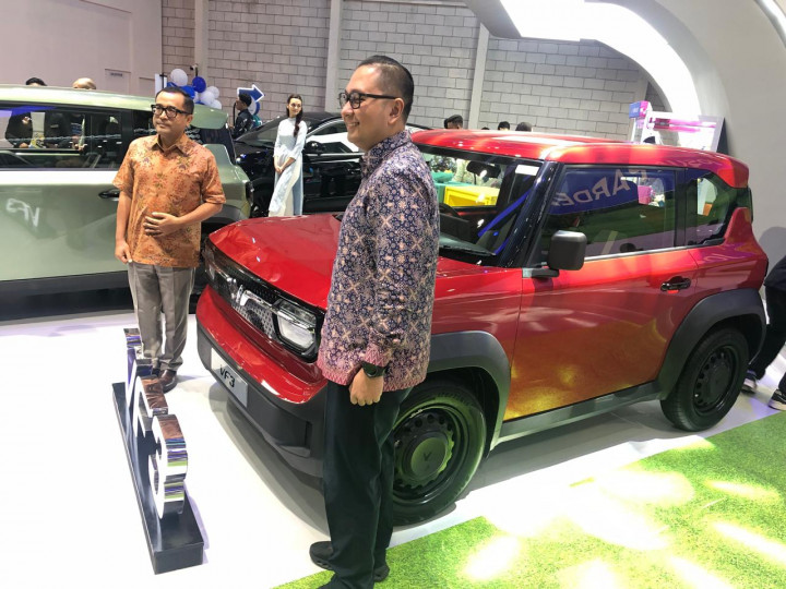 Potensi VinFast Jadi Pilihan 'First Buyer' EV