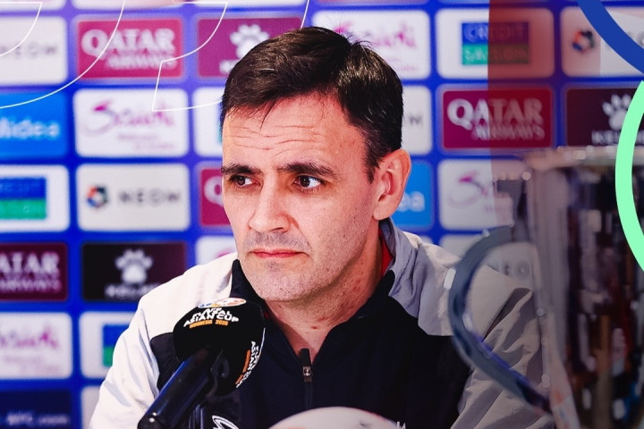 Indonesia jadi Runner-up Piala Asia Futsal 2026, Hector Souto: Selamat kepada Para Pemain!