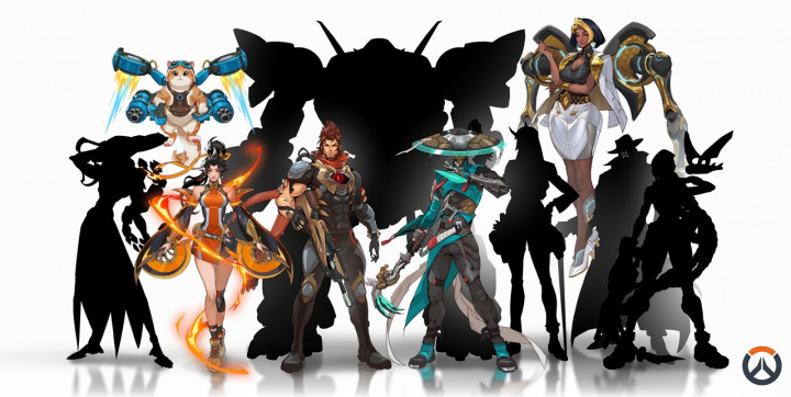 Overwatch Masuk Era Baru The Reign of Talon, Mulai Kapan?