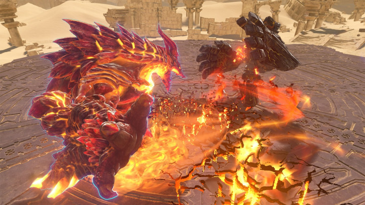 Granblue Fantasy: Relink - Endless Ragnarok Meluncur 9 Juli, Apa yang Baru?