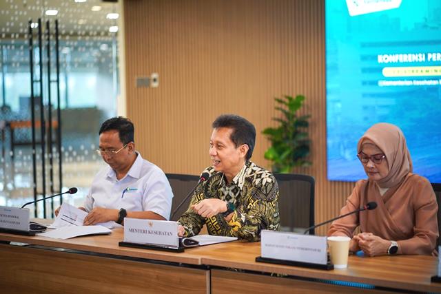 Kemenkes Spill Rencana Bangun 66 RS Lengkap, Daerah Pelosok Akhirnya Kebagian!