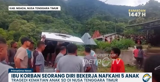 Belajar dari Tragedi Bocah Ngada: Ketika Luka Anak Tak Punya Suara untuk Didengar