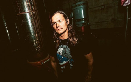 Brad Arnold, Vokalis 3 Doors Down Meninggal Setelah Lawan Kanker
