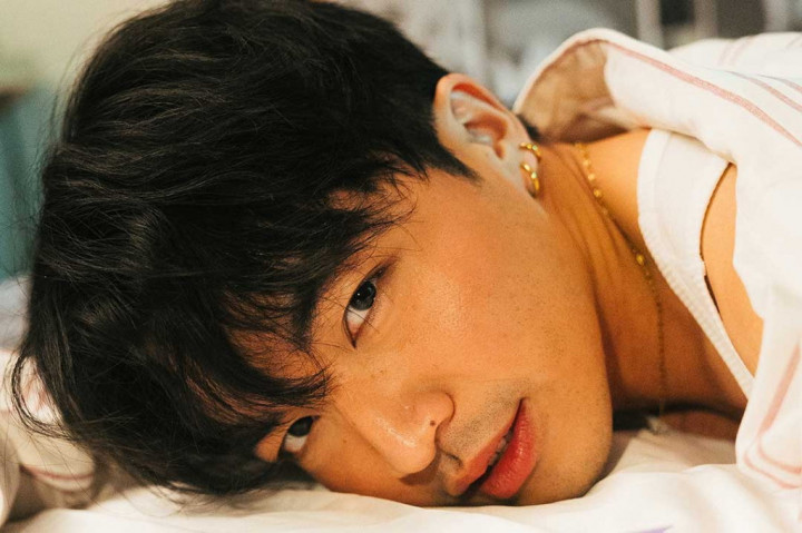 Eksklusif: Musisi Thailand Ini Jadikan AI Sebagai Teman Curhat