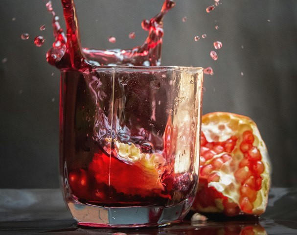   Tidak ada satu pun jus yang menonjol di atas yang lain, masing-masing menawarkan manfaat kesehatan yang berbeda. (Foto: Ilustrasi/Dok. Unsplash.com)