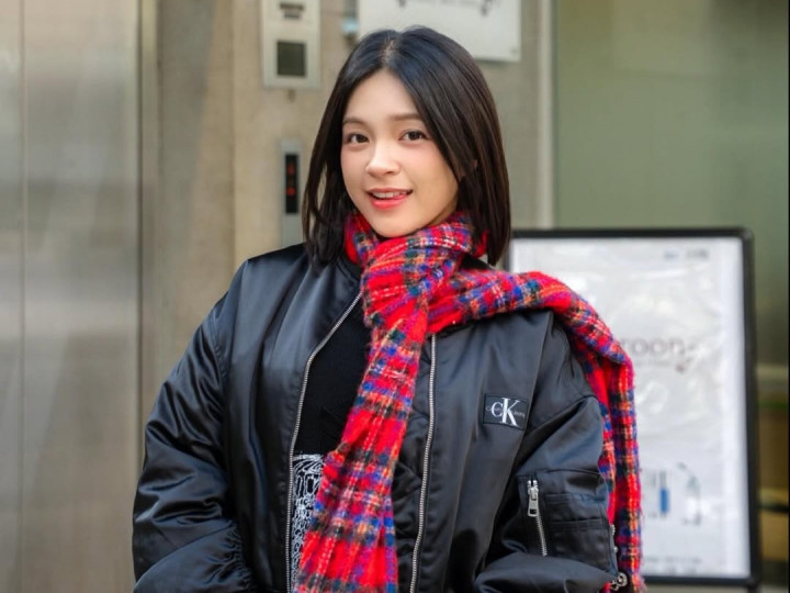 Eca Aura Klarifikasi Isu Tabung Whip Pink: Aku Gak Pernah Pakai