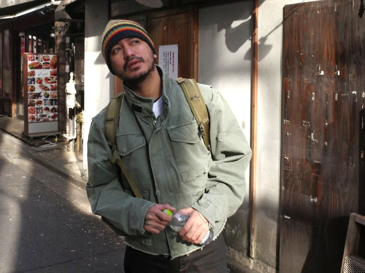 Imbas Kasus Dugaan Kekerasan Seksual, Buku Mohan Hazian Resmi Ditarik dari Peredaran