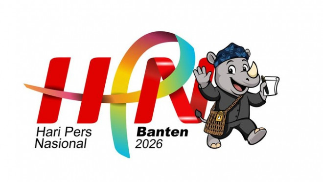 Hari Pers Nasional 2026. DOK Pemprov Banten