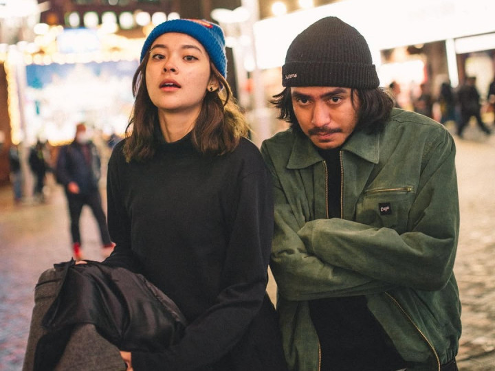 Profil dan Biodata Alya Putri, Istri Mohan Hazian: Karier hingga Kehidupan Pribadi