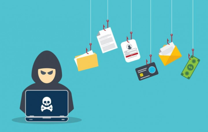 Titik Lemah Tersembunyi dalam Rantai Pasok Digital Global