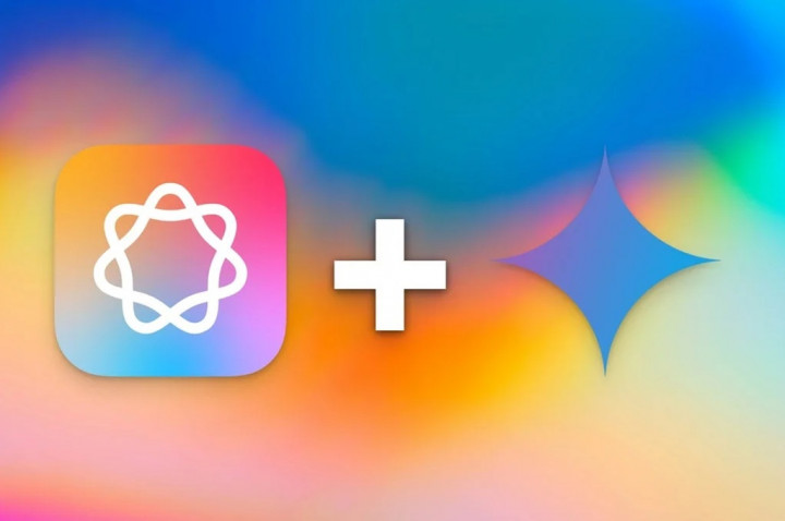 Dalam Waktu Dekat Bakal Ada Siri 2.0, di Mana?