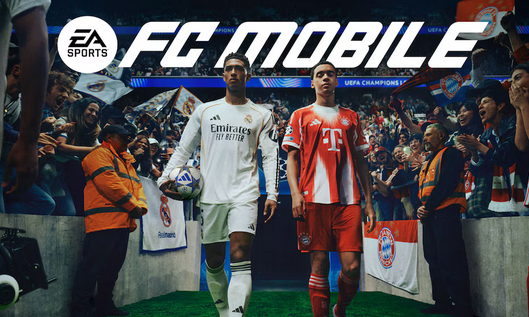 Kesempatan Dapat Pemain OVR Tinggi Gratis, Ini Kode Redeem FC Mobile 9 Februari 2026