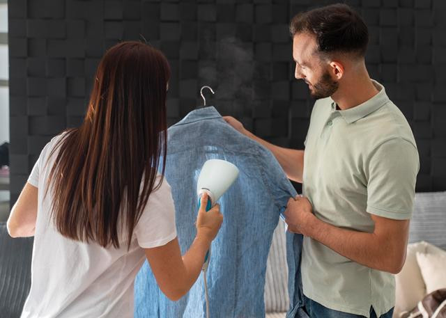 Setrika Uap Jadi Andalan, Ini Rekomendasi Produk yang Praktis