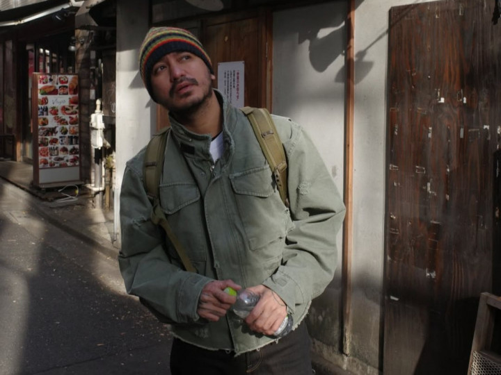 Profil Mohan Hazian, Sosok di Balik Thanksinsomnia yang Terseret Kasus Dugaan Pelecehan Seksual