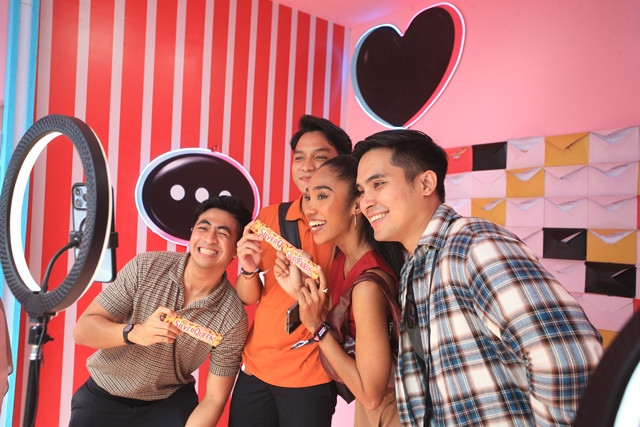 Love Fest 2026, Saatnya Rayakan Cinta Versi Kamu Bareng SilverQueen & TikTok