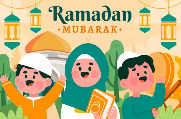 30 Link Download Poster Ramadan, Desain Menarik Semarakkan Bulan Suci