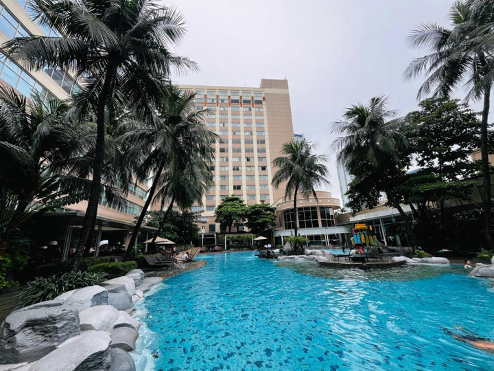 Fix No Debat! Ini Hotel Paling Family-Friendly di Jakarta yang Tetap Slay & Mewah