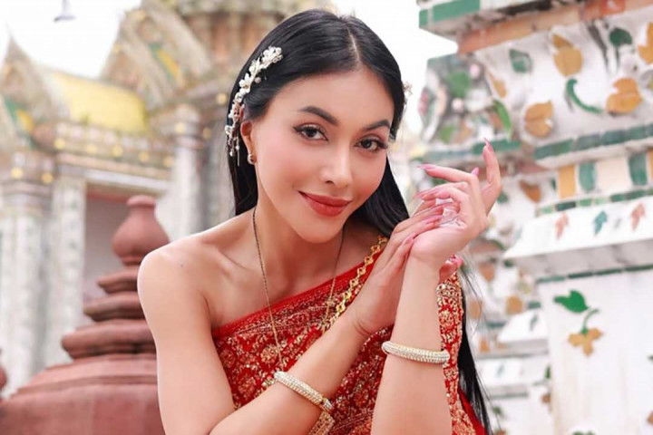 Ramai Isu Denada Punya 3 Anak, Pihak Keluarga Tegaskan Fakta Sebenarnya