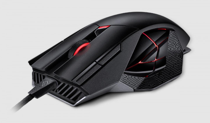 Mouse Gaming Murah Terbaik Saat Ini, Terjangkau tapi Presisi dan Banyak Fitur