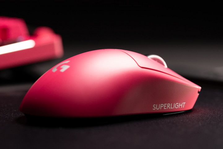 Logitech G Tolak AI Bantu Skill Gamer: Cuma Buat Ngedesain Perangkat!