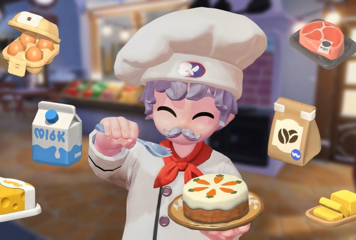 Cara Unlock Resep Masakan di Heartopia, Nyalakan Kompornya!