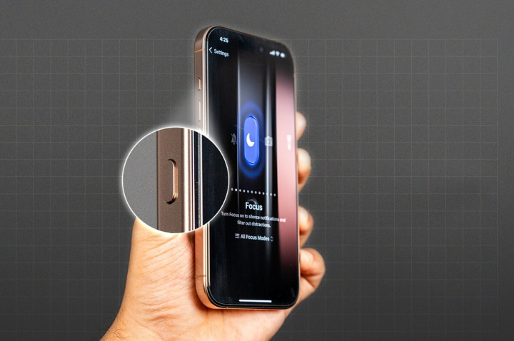 Cara Menggunakan dan Menyesuaikan Action Button di iPhone