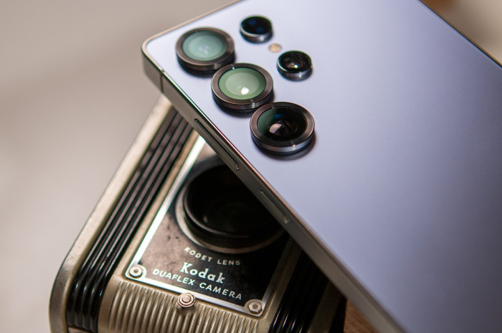 Samsung Siapkan Teknologi Kamera yang Terinspirasi dari HP Ini