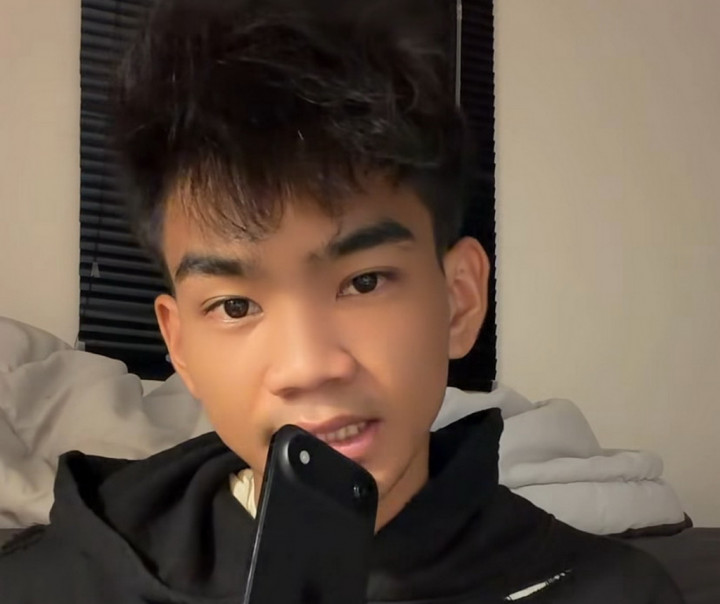 Kasus Penipuan Jual Beli iPhone, Satria Mahathir Minta Maaf: Gue Gak Kerja