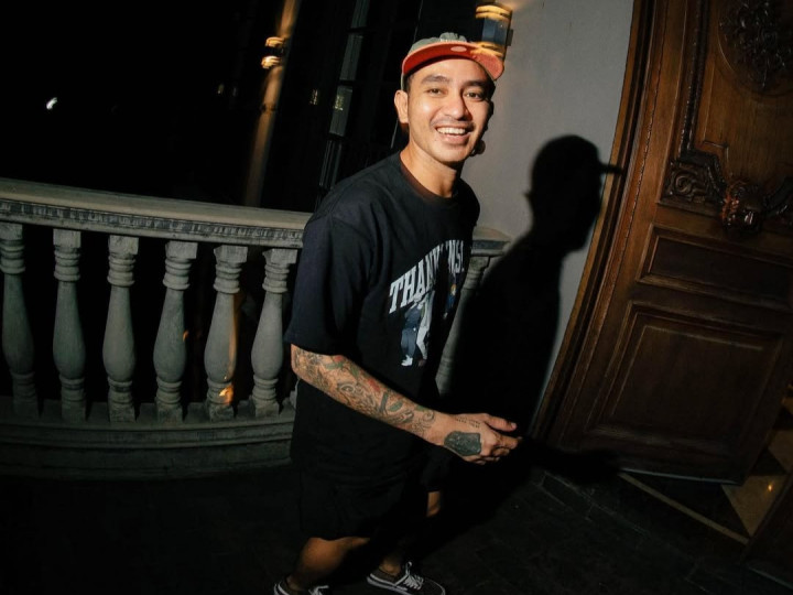 Mohan Hazian Bantah Tuduhan Pemerkosaan, Akui Khilaf dengan Wanita Lain