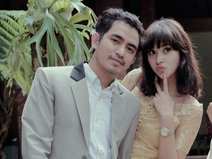 Alya Putri Hilangkan Foto Pernikahan usai Mohan Hazian Terseret Kasus Dugaan Pelecehan