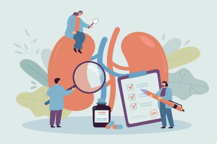 Mengenal TBC Ginjal: Gejala, Penyebab hingga Bahayanya