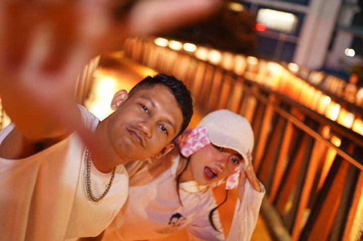 Kennyjacta Gandeng Dochi Sadega dan Ern di Lagu Baru 