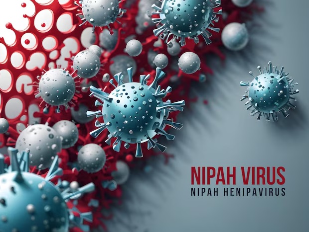 Sulit Dikenali, Dokter RSA UGM Ungkap Gejala Tertular Virus Nipah