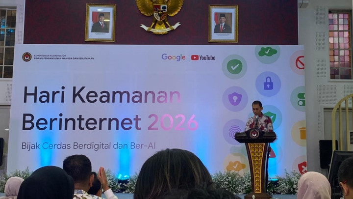 Ini Strategi Baru YouTube Menjaga Keamanan Digital Anak Indonesia