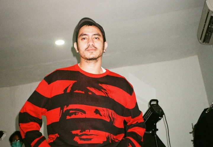 Model Malaysia Ngaku Dilecehkan Mohan Hazian, Diajak 