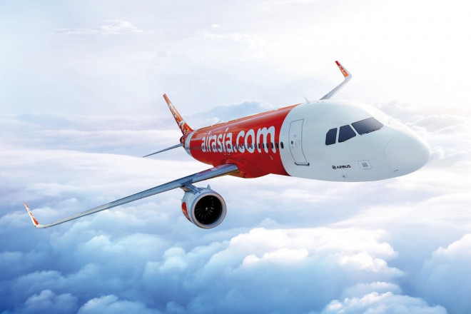 Indonesia AirAsia, mendukung program pemerintah dengan menghadirkan diskon tiket pesawat hingga 17% (Dok. Indonesia AirAsia)