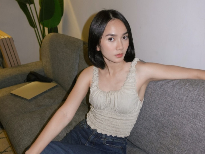 Leona Agustine Alami Pelecehan Seksual oleh Anggota Band Terkenal Inisial R