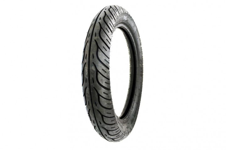 Kisaran Harga Ban Motor Ukuran 14 Inci untuk Honda BeAT