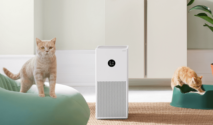 5 Air Purifier Xiaomi Terbaik 2026, Solusi Udara Bersih untuk Setiap Ruangan