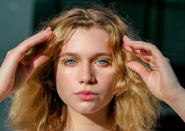 Spill Umur Minimal Buat Pakai Sunscreen Pigeon! Aman Gak Sih Buat Kulit Remaja?