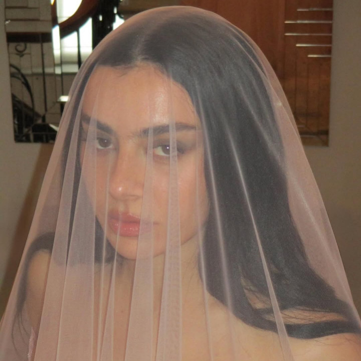 Charli XCX Gabung Film Slasher Karya Takashi Miike