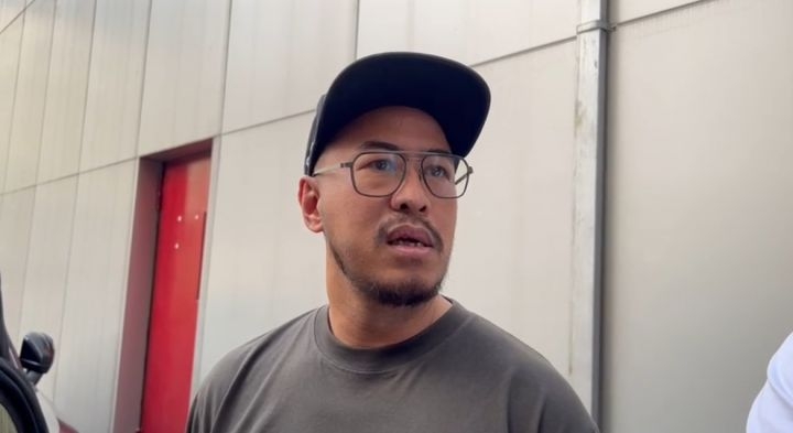 Ini Hukuman untuk Pandji Pragiwaksono di Sidang Adat Toraja