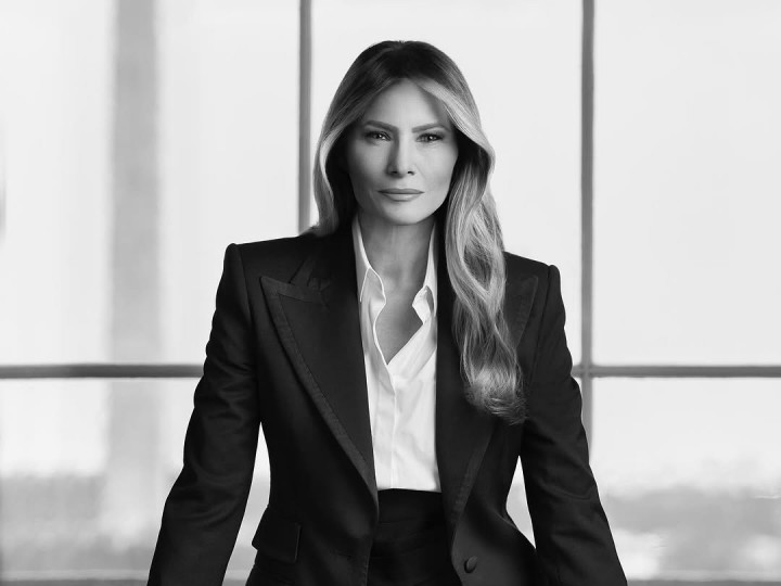 Gitaris Radiohead Protes Musiknya Dipakai Tanpa Izin di Dokumenter Melania Trump