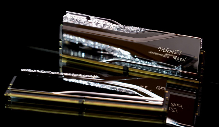 Harga Memori dan NAND Diprediksi Naik Lagi di Paruh Kedua 2026