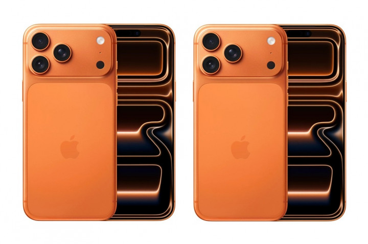 Apple Catat Rekor Penjualan iPhone di Kuartal Terakhir, Didukung Permintaan Tinggi untuk iPhone 17