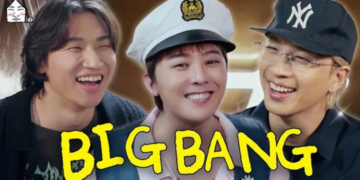 G-Dragon Umumkan BIGBANG Comeback: Tunggu Sebentar Lagi