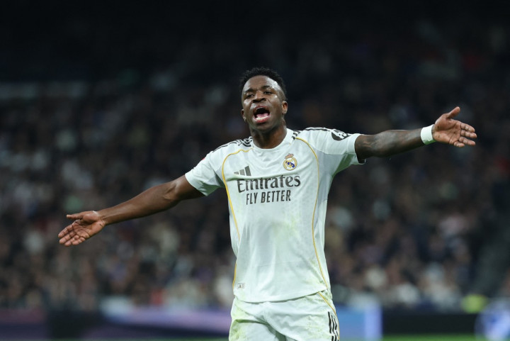Analisis Peluang Transfer Vinicius ke Manchester United: Gaji Besar dan Peran Utama
