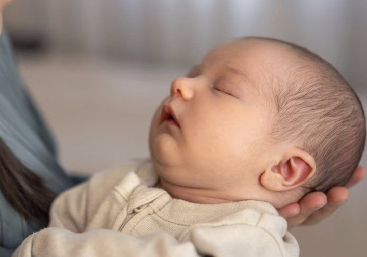 Ini yang Terjadi pada Otak Anak sejak Dalam Kandungan