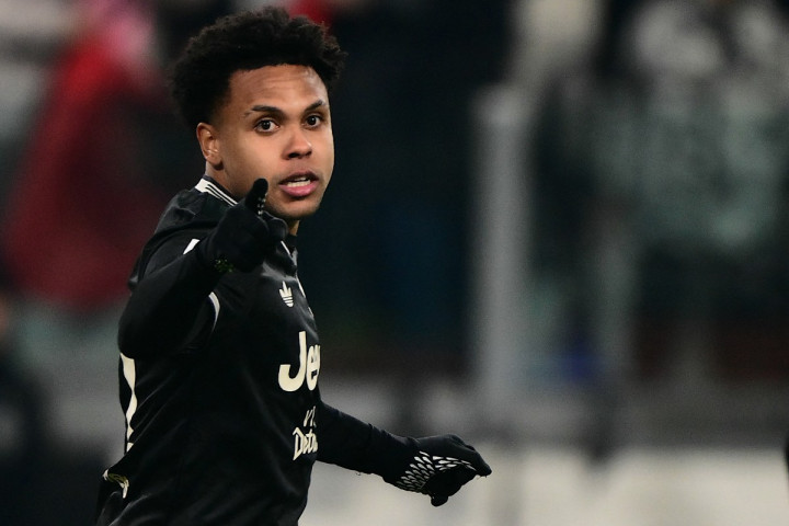 Juve Segera Tambah Kontrak McKennie