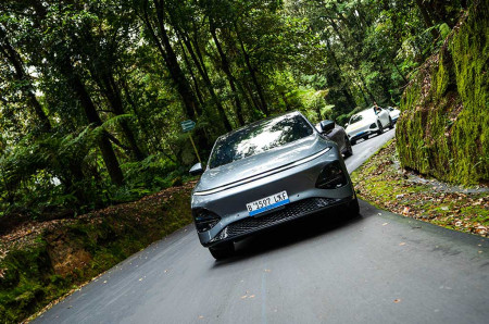 Xpeng G6 Pro, Tawarkan Standar Baru SUV Listrik Premium di Indonesia